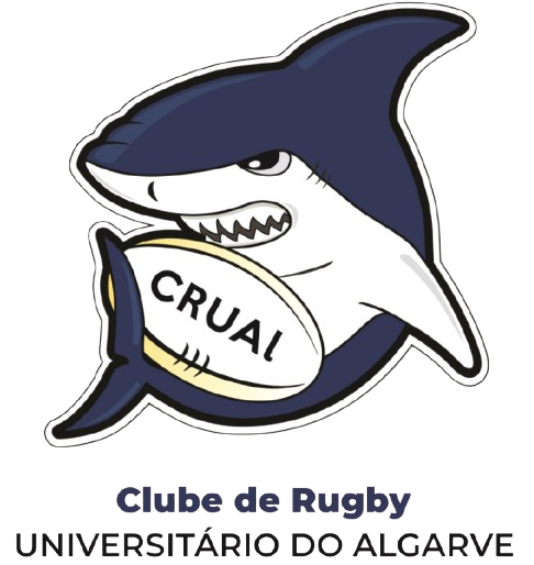 [Imagem Logótipo Clube Rugby]