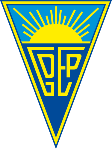 [Imagem Logótipo Clube Voleibol]
